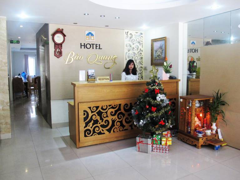 Bao Quang Hotel