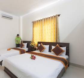 Туры в Thao Nguyen Hotel в Вьетнаме