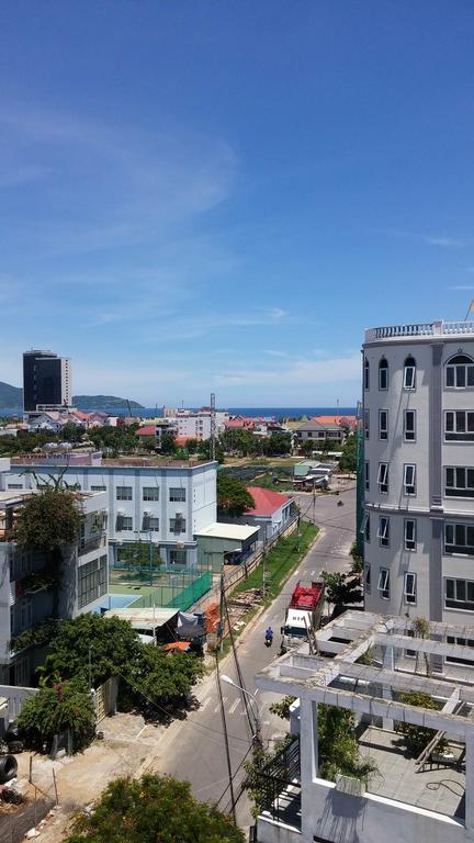 Blue Beach Hotel