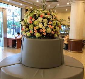 Lion Sea Hotel в Дананге