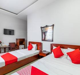 Туры в An Thinh Loc Hotel в Вьетнаме