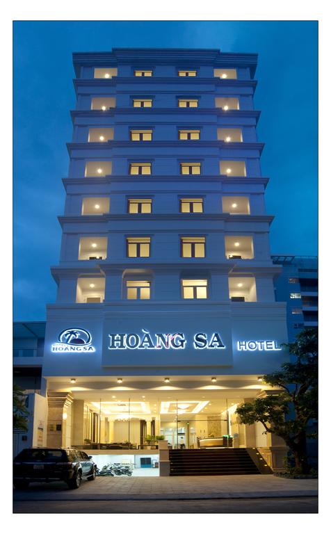 Hoang Sa Hotel 3*