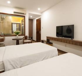 Отдых в Hoang Linh Hotel - Вьетнам, Дананг