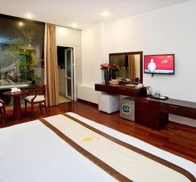 Туры в Hoang Linh Hotel в Вьетнаме