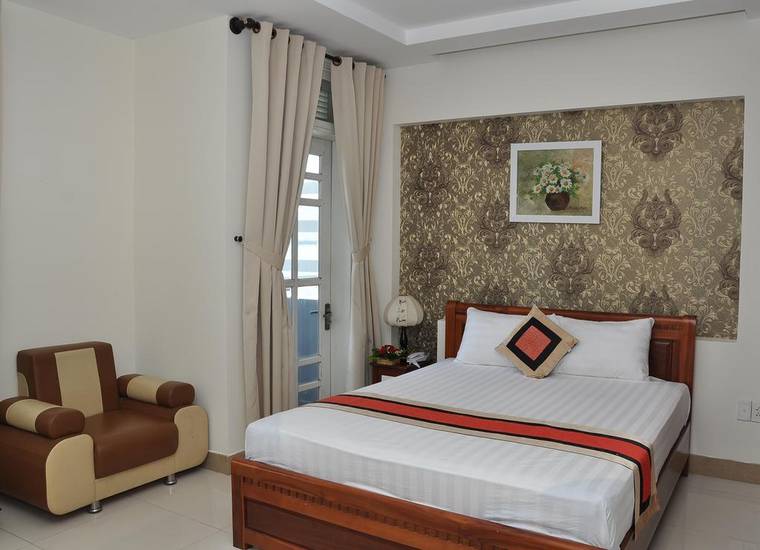 Whale Hotel 2* Вьетнам, Дананг