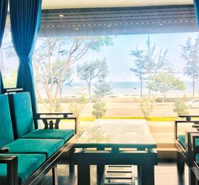 Отдых в Whale Hotel - Вьетнам, Дананг