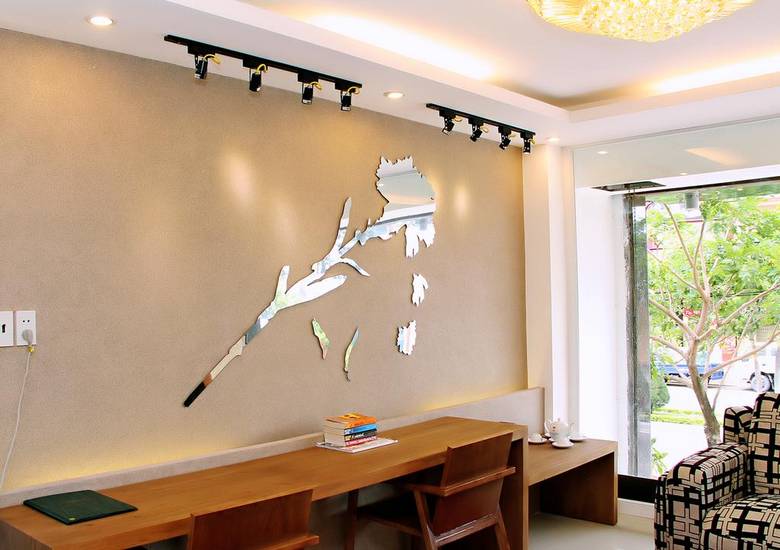 The Carnation Hotel 2* Вьетнам, Дананг