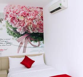Отдых в The Carnation Hotel - Вьетнам, Дананг