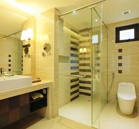 Olalani Resort Condotel в Дананге