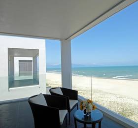 Туры в Luxury Villas DaNang в Вьетнаме