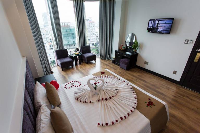 Adina Hotel Da Nang