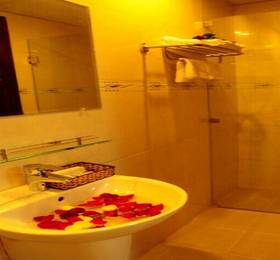 Champa Hotel в Дананге