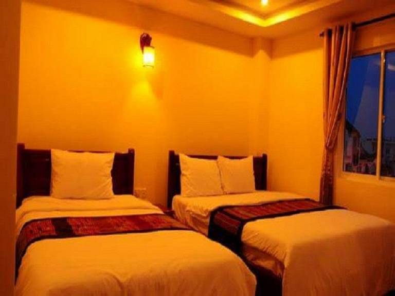 Champa Hotel