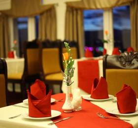Orange Hotel в Дананге