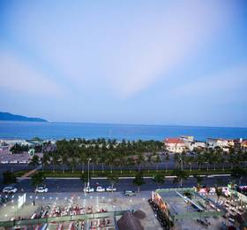 Туры в Tuan Phong Hotel в Вьетнаме