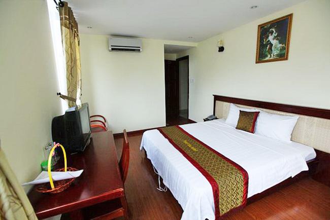 Vinapha 2 Hotel