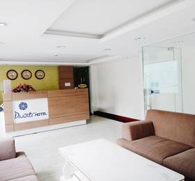 Отдых в Danati Hotel - Вьетнам, Дананг