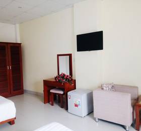 Туры в Danati Hotel в Вьетнаме