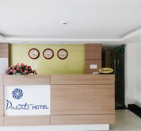 Danati Hotel в Дананге