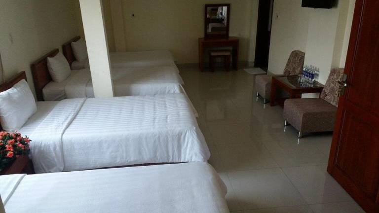 Danati Hotel
