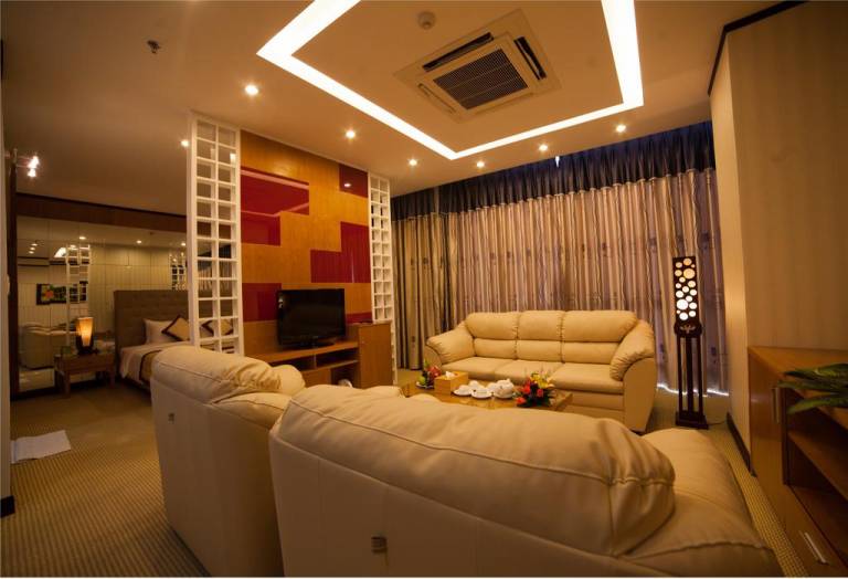 Da Nang Petro Hotel