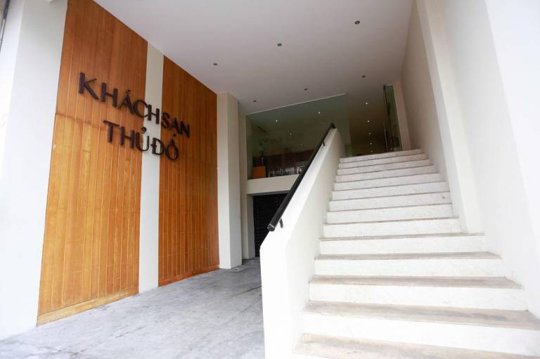 Thu Do Hotel