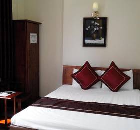 Kara Beachside Guesthouse в Дананге
