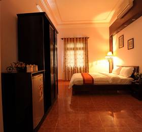Отдых в Khang Phu Hotel - Вьетнам, Дананг