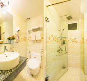 Туры в Dai Long Hotel в Вьетнаме