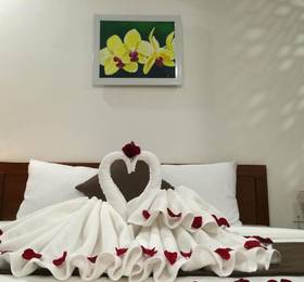 Ocean Flower Hotel в Дананге