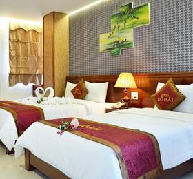 Туры в Do Hai Hotel в Вьетнаме