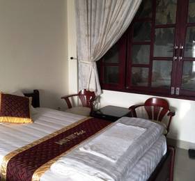 Туры в Dang Viet Hotel в Вьетнаме