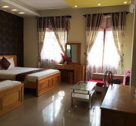 Отдых в Thuy Duong Hotel - Вьетнам, Дананг