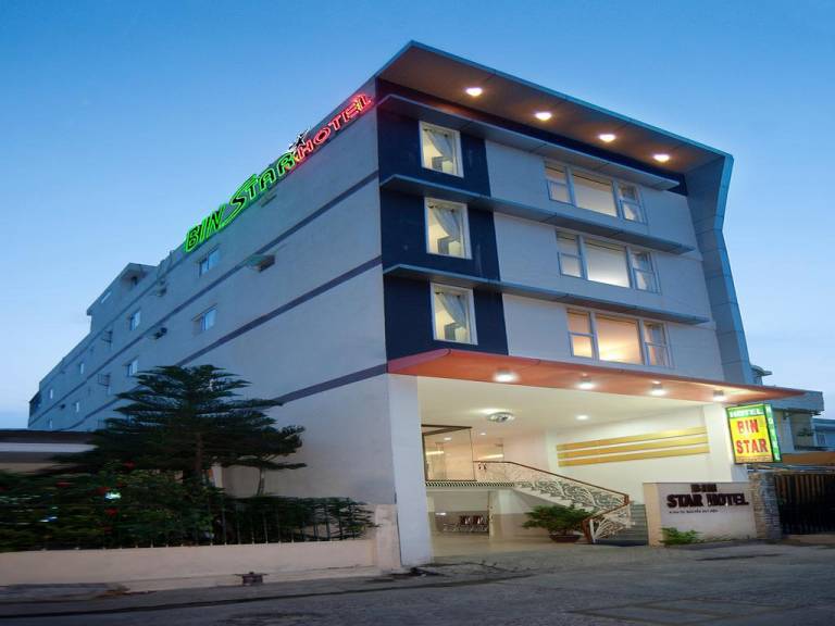 Bin Star Hotel