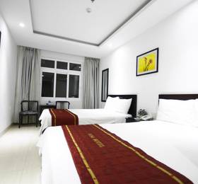 Туры в Misa Hotel в Вьетнаме