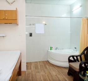 Bamboo Green Riverside Hotel в Дананге