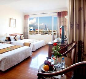 Отдых в Bamboo Green Riverside Hotel - Вьетнам, Дананг