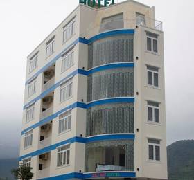 Отдых в New Day Hotel - Вьетнам, Дананг