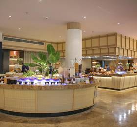 Отдых в Melia Danang - Вьетнам, Дананг
