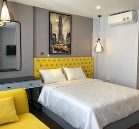 Sunny Beach Hotel в Дананге