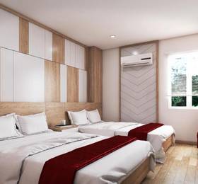 Туры в Sunny Beach Hotel в Вьетнаме