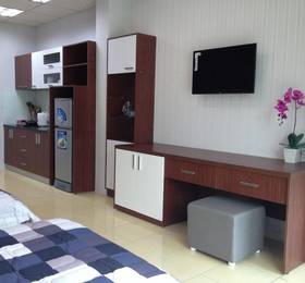 Отдых в HomeLike Hotel - Apartment - Вьетнам, Дананг