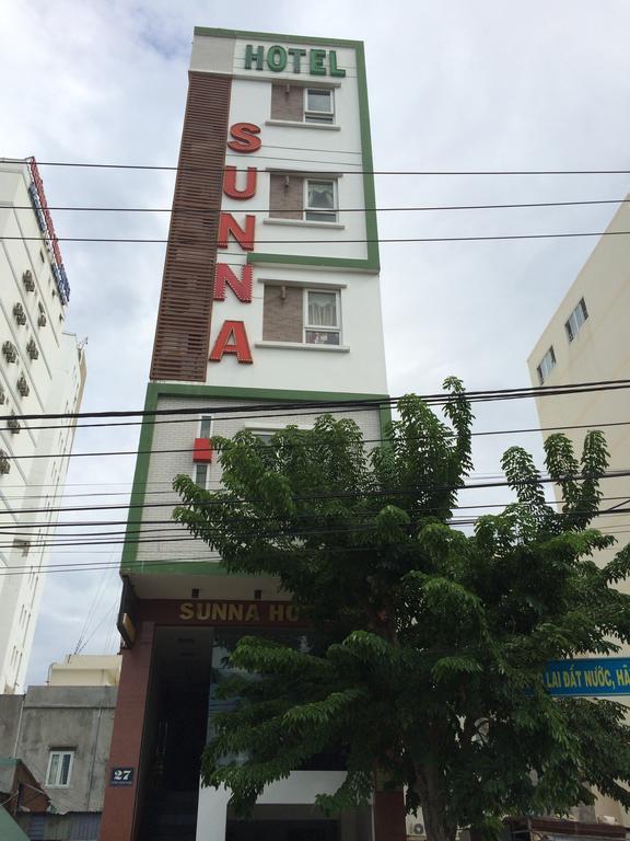 Sunna Hotel