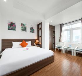 Maple Hotel Danang в Дананге