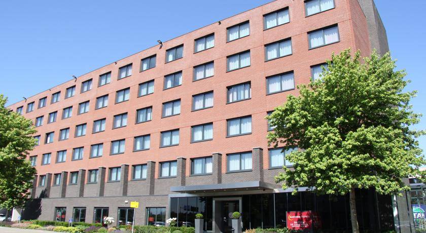Bastion Hotel Amsterdam Airport 4* Нидерланды, Амстердам