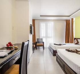 Отдых в Tay Bac Hotel Da Nang - Вьетнам, Дананг