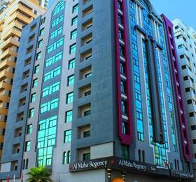 Отдых в Al Maha Regency Hotel Suites - ОАЭ, Шарджа