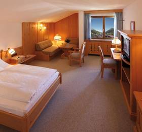 Туры в Hotel Omesberg в Австрии