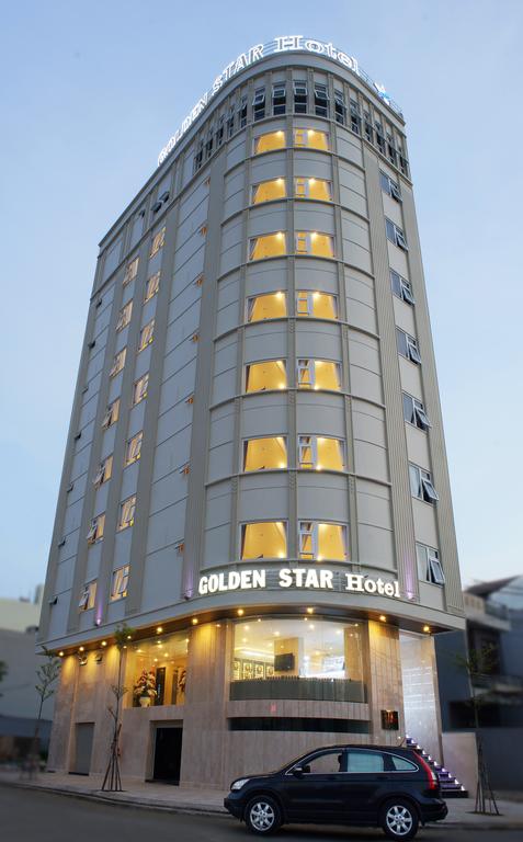 Golden Star Hotel 3*