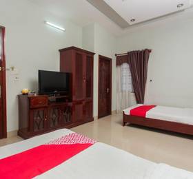 Koreana Hotel в Дананге